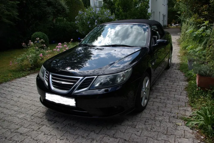Saab 9-3