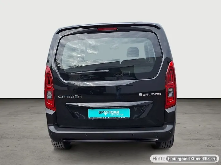 Citroën Berlingo