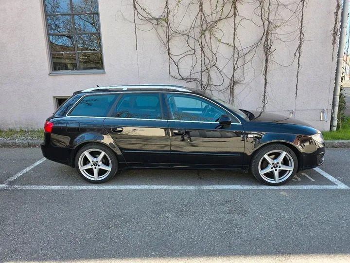 Seat Exeo