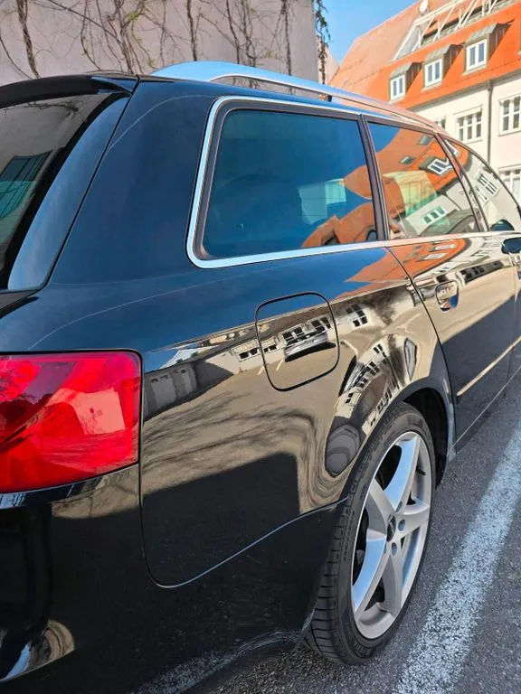 Seat Exeo