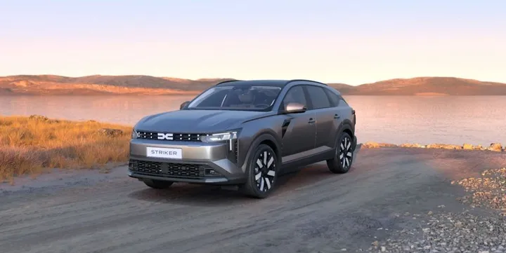 Dacia Other