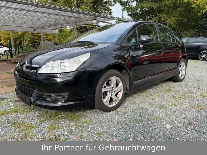 Citroën C4
