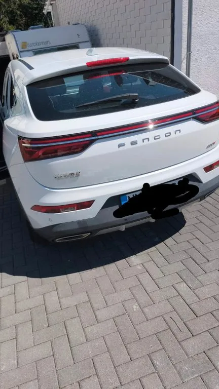 DFSK Fengon 5