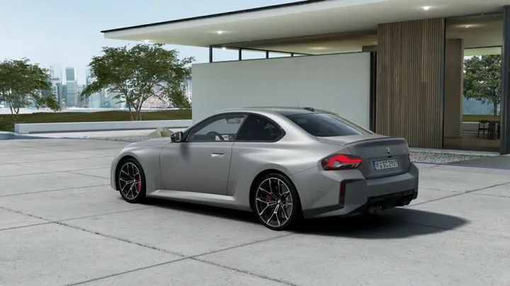 BMW M2
