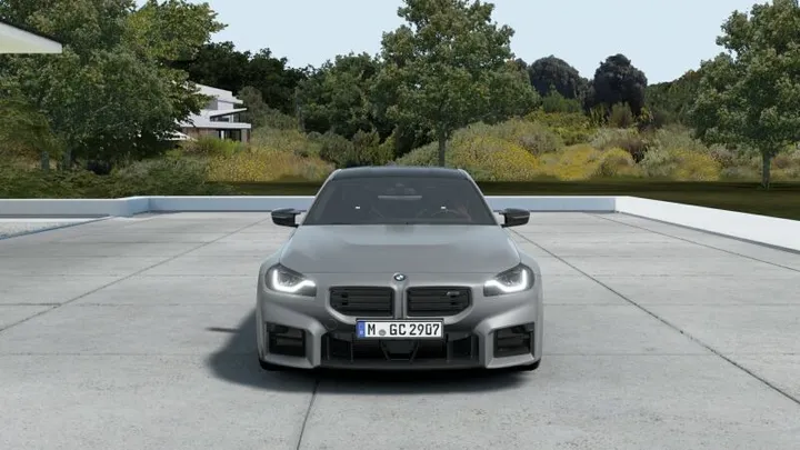 BMW M2
