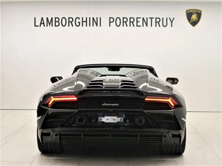 Lamborghini Huracán