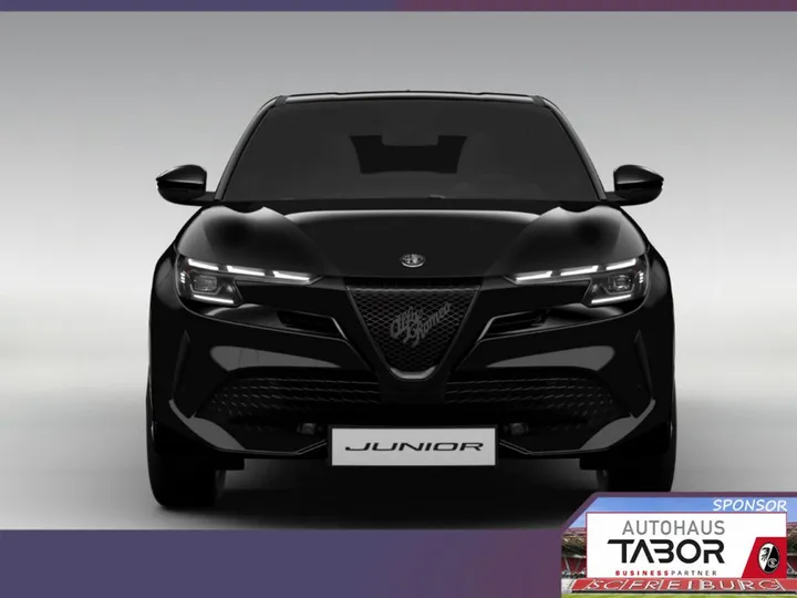 Alfa Romeo Junior