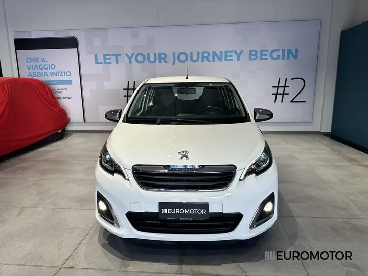 Peugeot Other