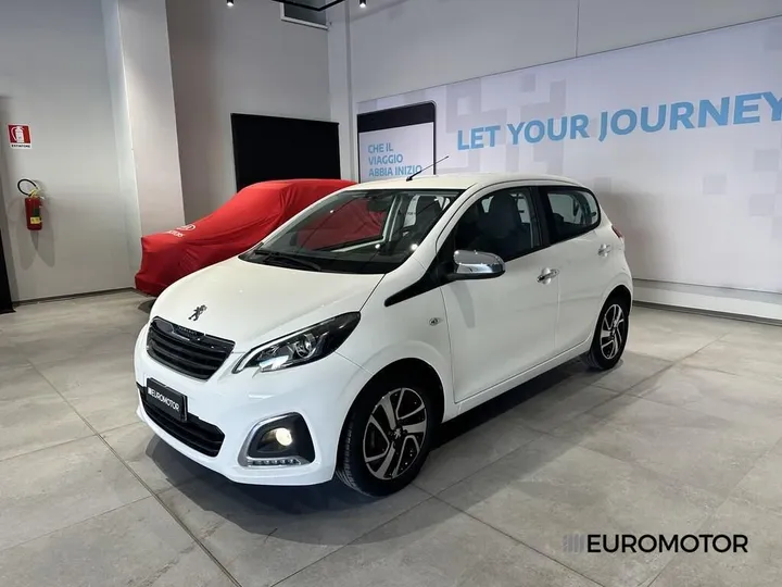 Peugeot Other
