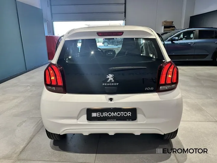 Peugeot Other