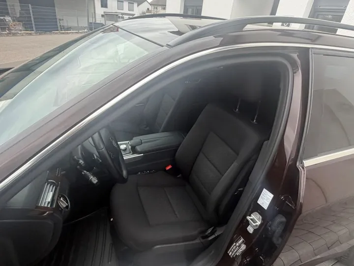 Mercedes-Benz E 350