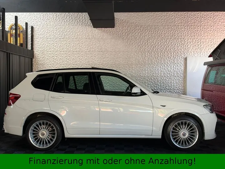 ALPINA XD3