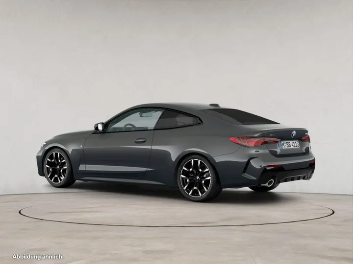 BMW 430