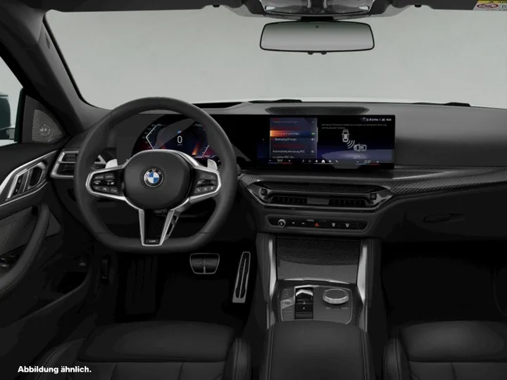 BMW 430
