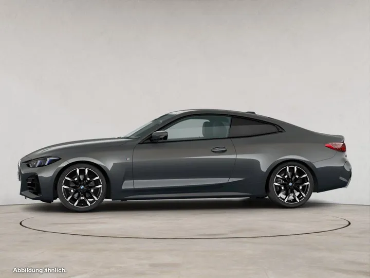 BMW 430