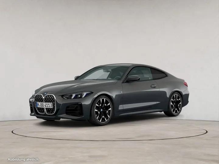 BMW 430