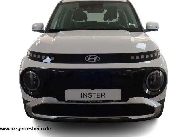 Hyundai INSTER