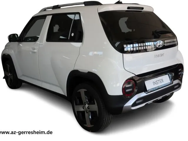 Hyundai INSTER