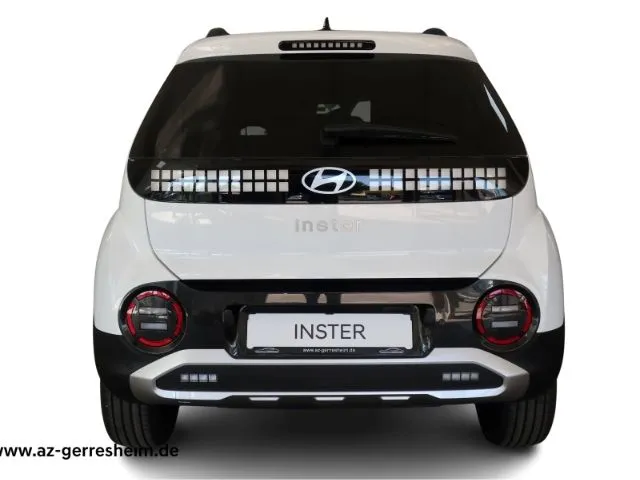 Hyundai INSTER