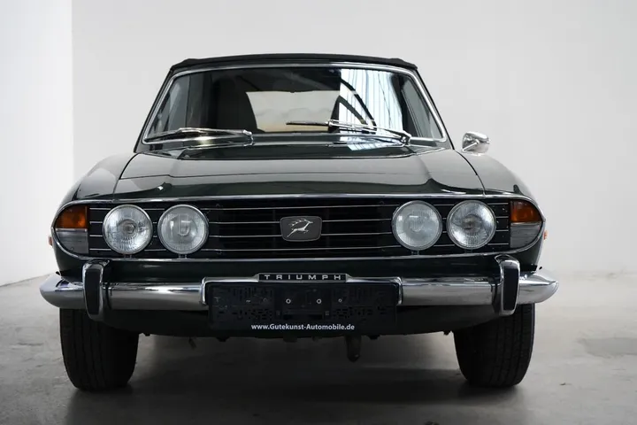 Triumph Other