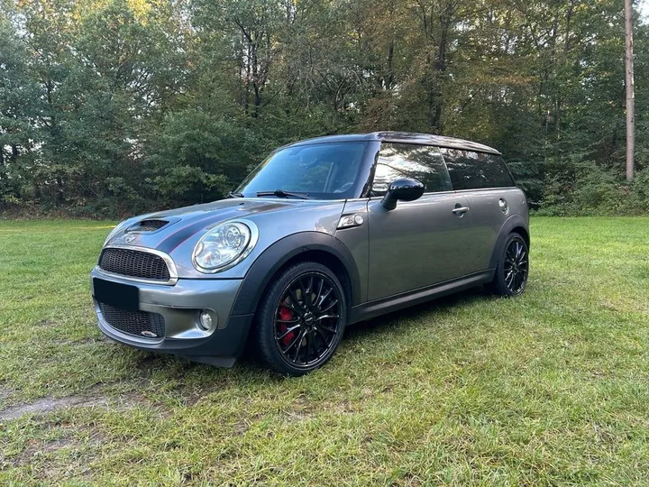 MINI John Cooper Works