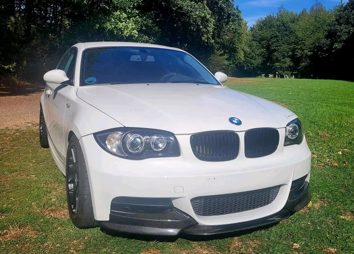BMW 135