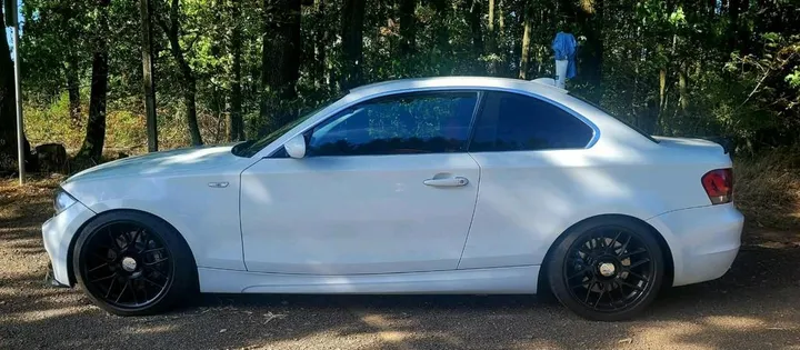 BMW 135
