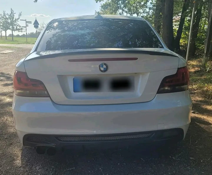 BMW 135