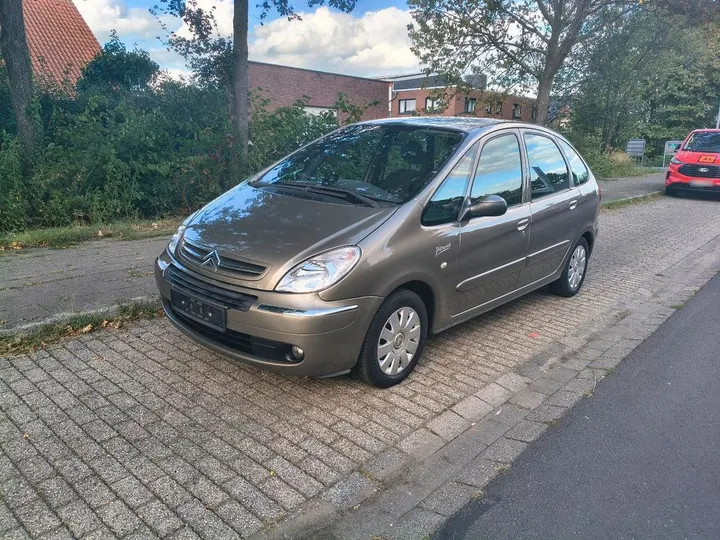 Citroën Xsara Picasso