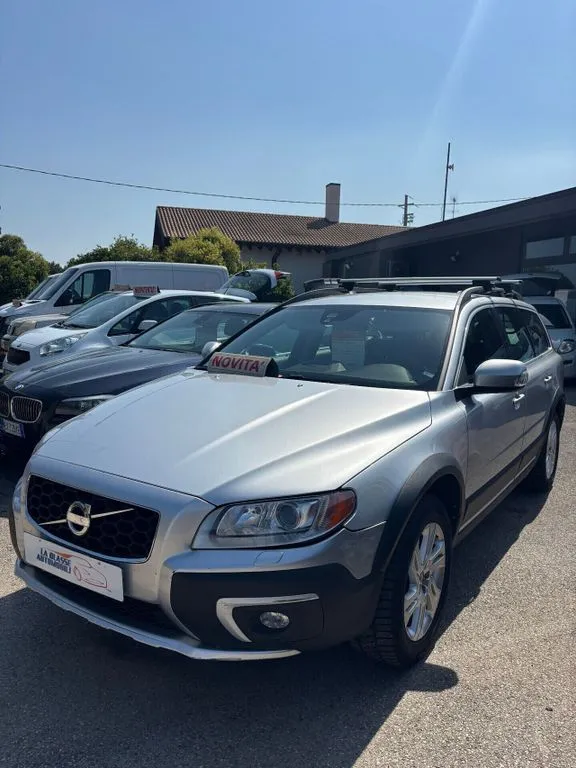 Volvo C70