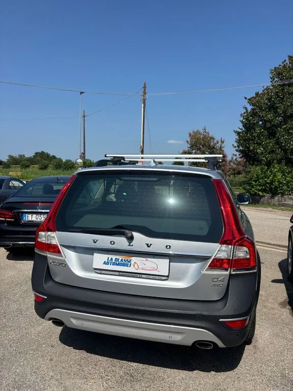 Volvo C70