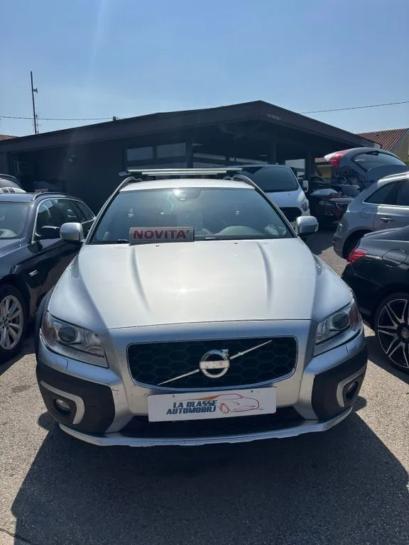 Volvo C70