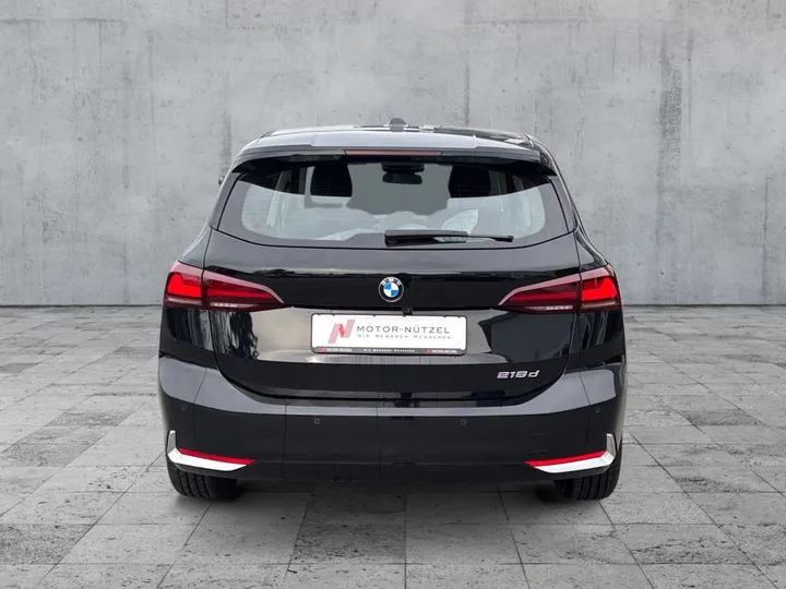 BMW 218 Active Tourer