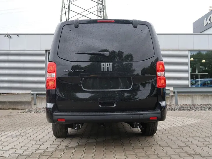 Fiat Ulysse