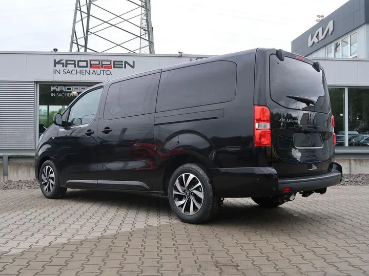 Fiat Ulysse