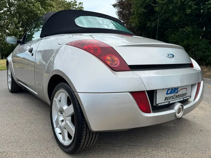 Ford Ka/Ka+