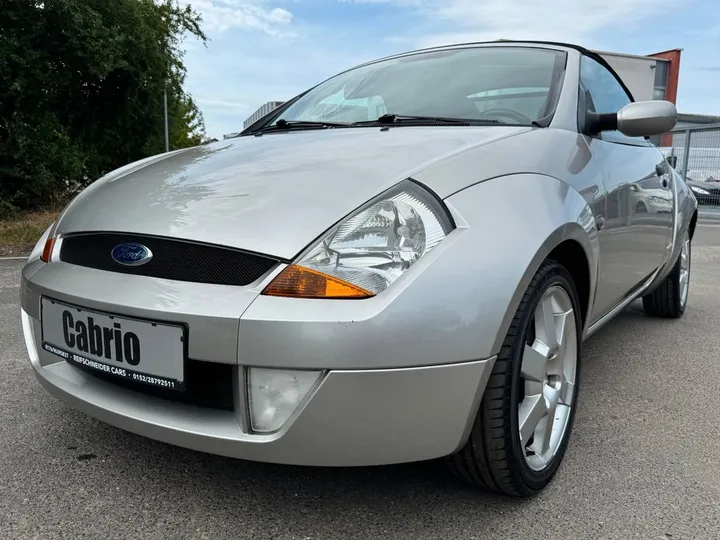 Ford Ka/Ka+
