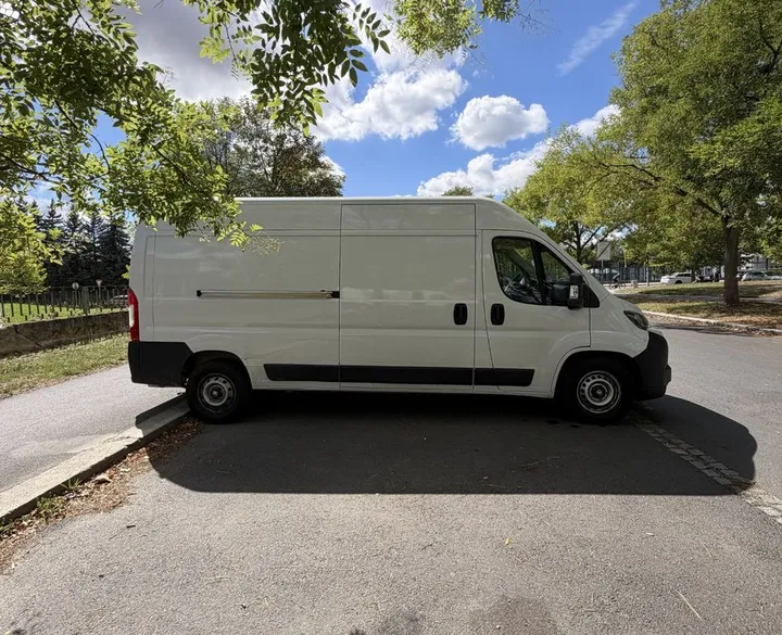 Toyota Proace Max