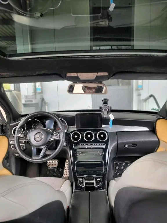 Mercedes-Benz Other