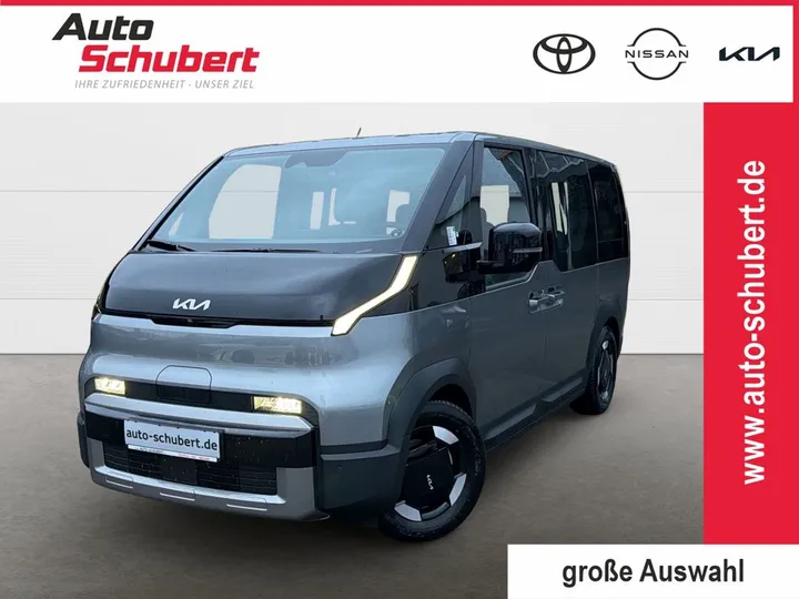 Kia PV5