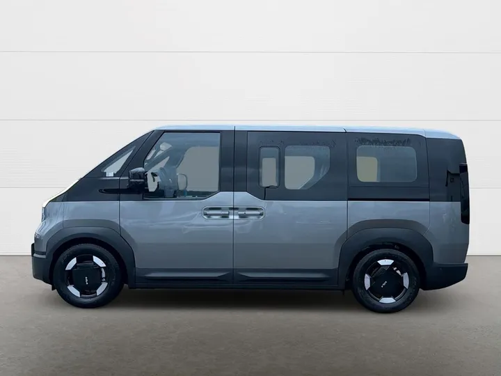 Kia PV5
