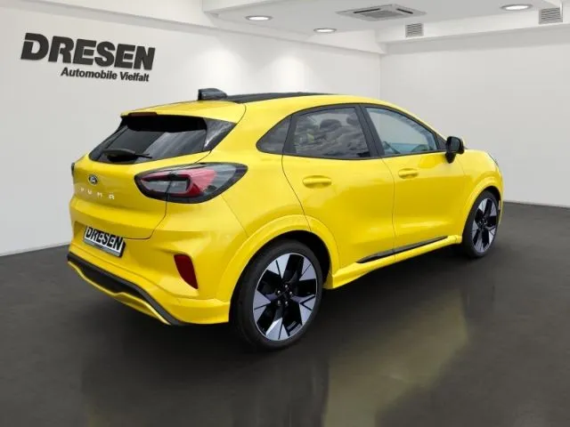 Ford Puma Gen-E