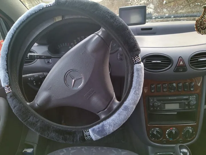 Mercedes-Benz A 190