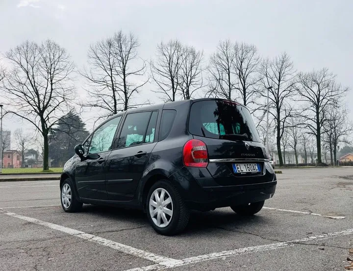 Renault Grand Modus
