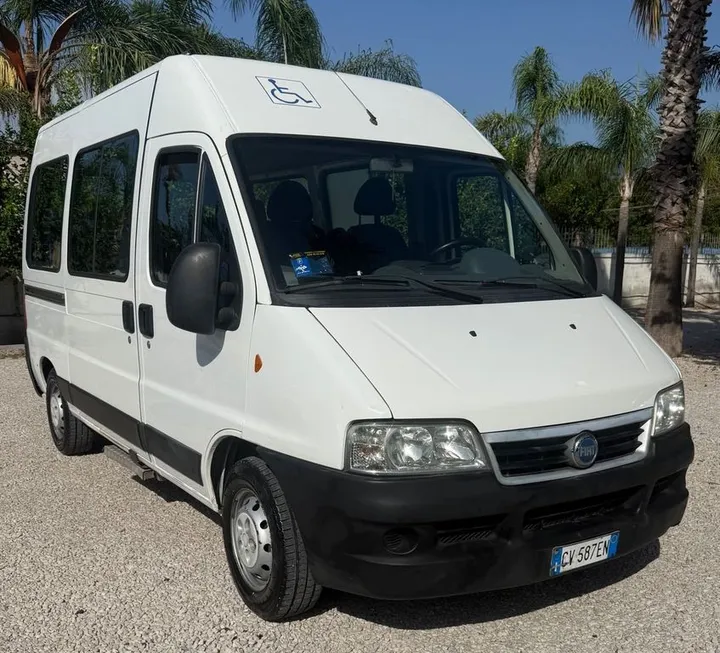 Fiat Ducato