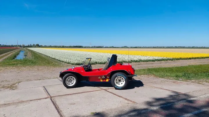 Volkswagen Buggy