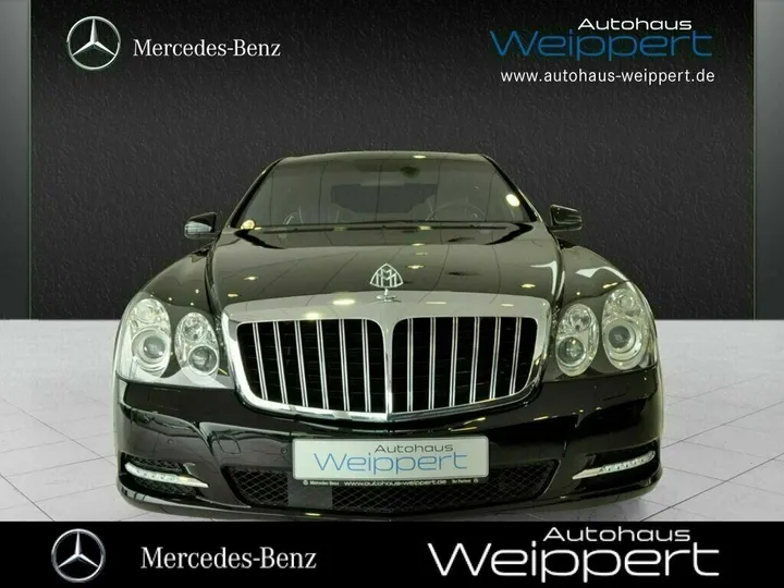 Maybach 57