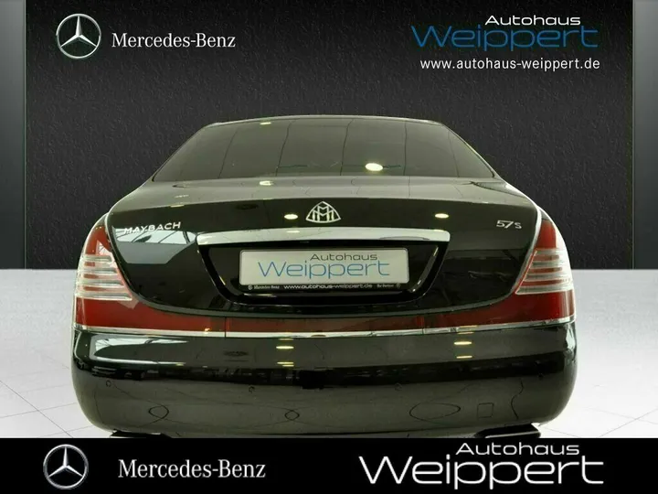 Maybach 57