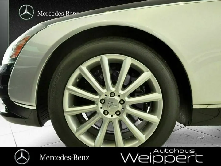 Maybach 57