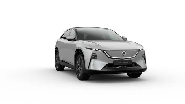 Mazda CX-6e